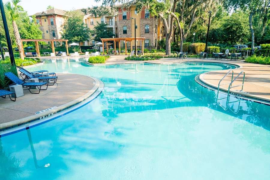 5 Trendy Gainesville Student Apartments